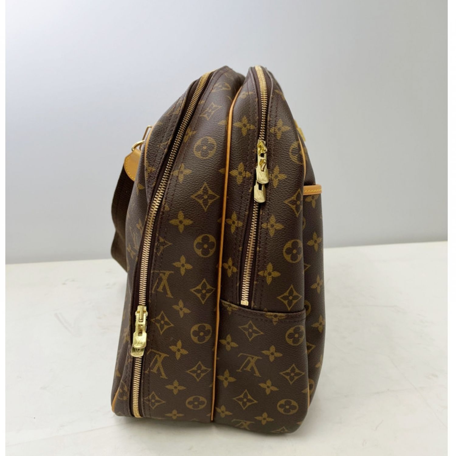 中古】 LOUIS VUITTON ルイヴィトン ボストンバッグ モノグラム アリゼ