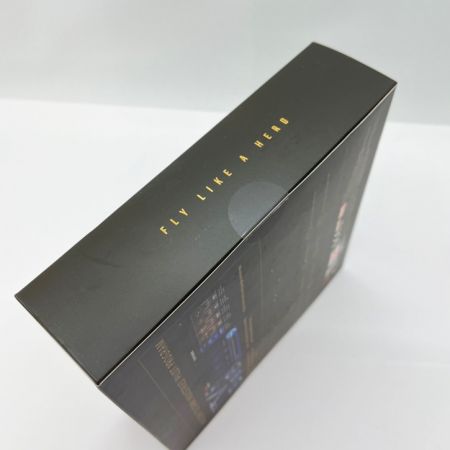  TELLO DJIドローン トイドローン アイアンマン　エディション　tello RYZE レッド