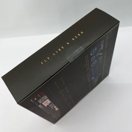  TELLO DJIドローン トイドローン アイアンマン　エディション　tello RYZE レッド