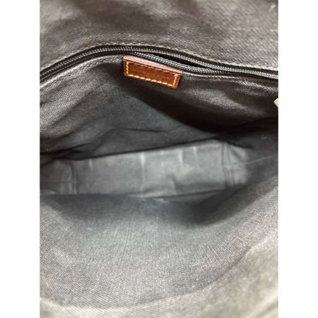  BURBERRY LONDON バーバリーロンドン ショルダーバッグ　ノバチェック　PVC　塩ビ　ベージュ系 T-04-01 ベージュ