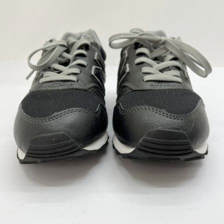  NEW BALANCE ニュー・バランス スニーカー 26.5cm US8.5 373 ブラック