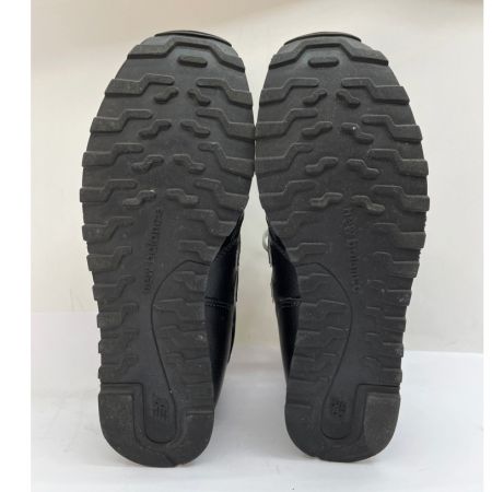  NEW BALANCE ニュー・バランス スニーカー 26.5cm US8.5 373 ブラック