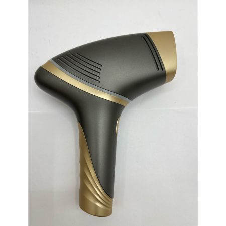  Notime アイスダンディ　家庭用光脱毛器　メンズ　脱毛器　ノータイム SKB-2108