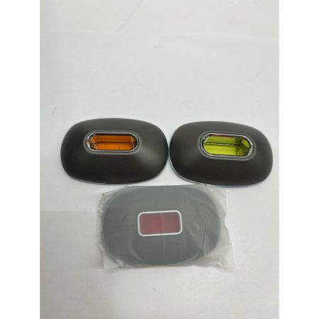  Notime アイスダンディ　家庭用光脱毛器　メンズ　脱毛器　ノータイム SKB-2108