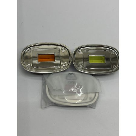  Notime アイスダンディ　家庭用光脱毛器　メンズ　脱毛器　ノータイム SKB-2108