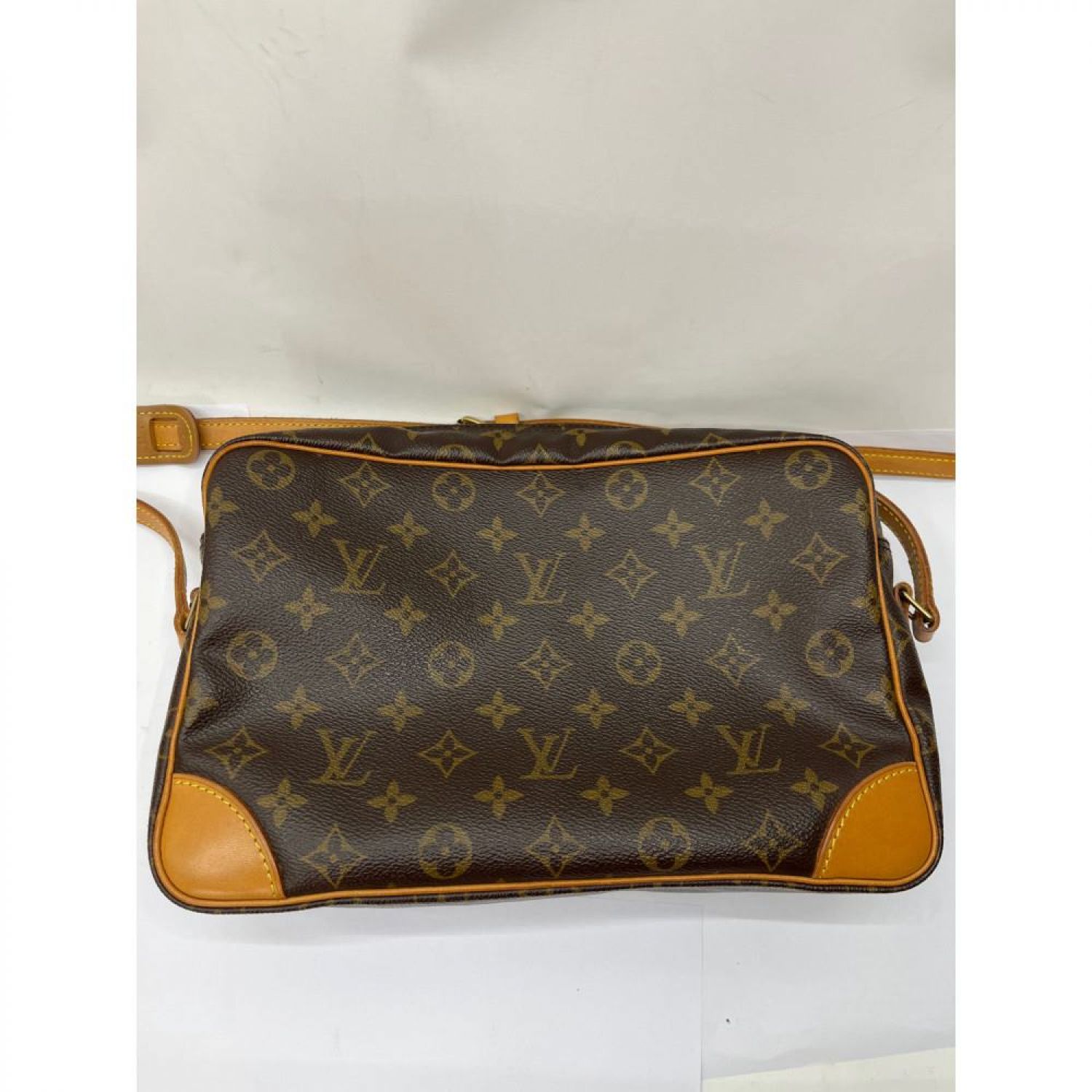 ◇◇LOUIS VUITTON ルイヴィトン トロカデロGM モノグラム ショルダー