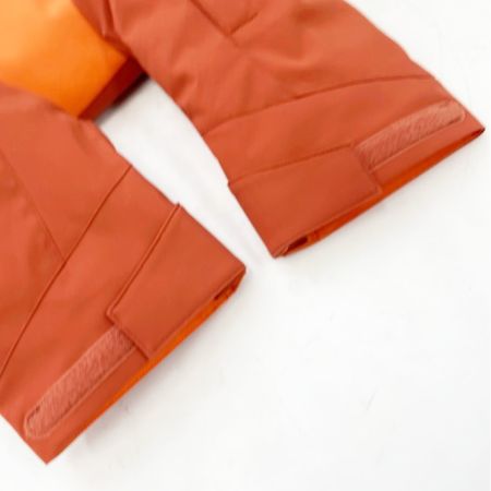  GOLDWIN ゴールドウィン スキーウェア 23-24モデル ゴールドウィン W’s3 GW13302 オレンジ