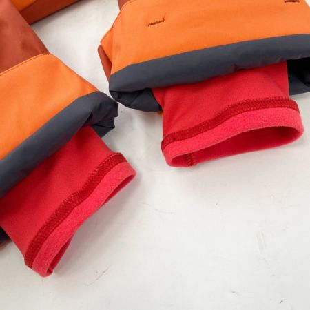  GOLDWIN ゴールドウィン スキーウェア 23-24モデル ゴールドウィン W’s3 GW13302 オレンジ