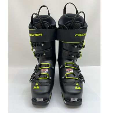 FISCHER スキーブーツ 25.5cm FISCHER スキーブーツ 25.5cm