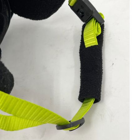  anon アノン スキースノーボード ヘルメット キッズ　L-XL(52-55cm) グレー