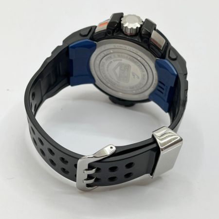  CASIO カシオ G-SHOCK 腕時計 タフソーラー ガルフマスター GWN-Q1000A ブラック系