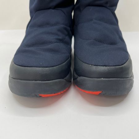  Columbia コロンビア ショートブーツ 26.0cm US8 ビブラムソール YU0335-444 ネイビー