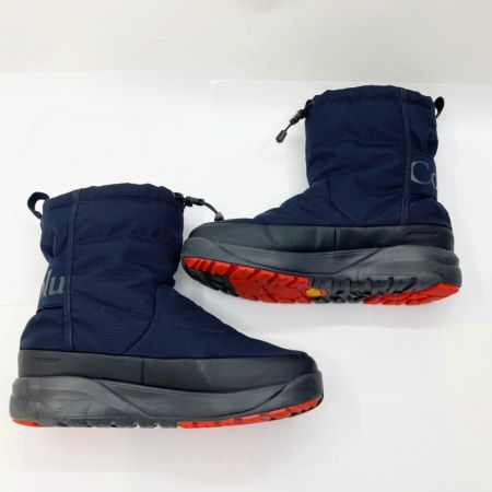  Columbia コロンビア ショートブーツ 26.0cm US8 ビブラムソール YU0335-444 ネイビー