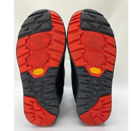  Columbia コロンビア ショートブーツ 26.0cm US8 ビブラムソール YU0335-444 ネイビー