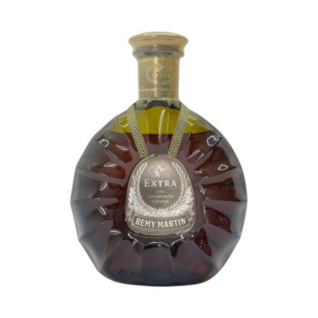  REMY MARTIN レミーマルタン ブランデー コニャック 700ml EXTRA 未開栓