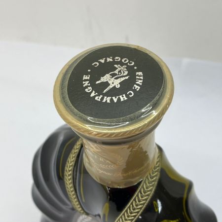  REMY MARTIN レミーマルタン ブランデー コニャック 700ml EXTRA 未開栓