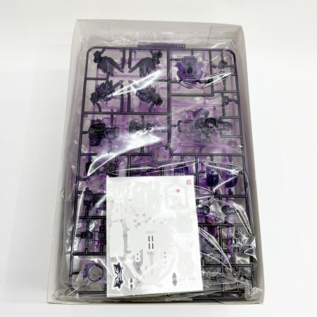   1/144 HGUC YAMS-132 ローゼン・ズール 劇場限定エリートローズガードクリアVer. 「機動戦士ガンダムUC episode 6 宇宙と地球と」 ガンプラ 