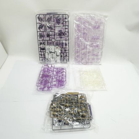   1/144 HGUC YAMS-132 ローゼン・ズール 劇場限定エリートローズガードクリアVer. 「機動戦士ガンダムUC episode 6 宇宙と地球と」 ガンプラ 