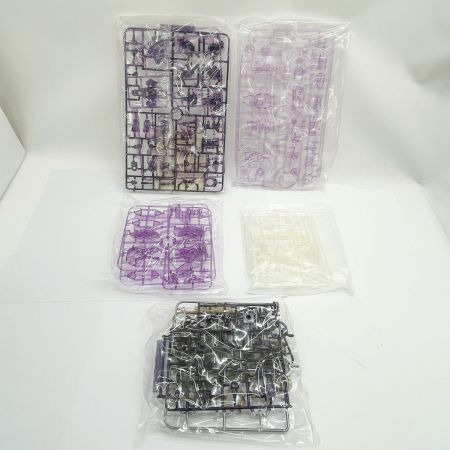   1/144 HGUC YAMS-132 ローゼン・ズール 劇場限定エリートローズガードクリアVer. 「機動戦士ガンダムUC episode 6 宇宙と地球と」 ガンプラ 