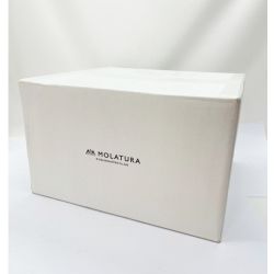 ◆◆ MOLATURA best pot ベストポット 土鍋 両手鍋 20cm インディゴブルー Sランク