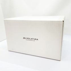 ◆◆ MOLATURA best pot ベストポット 土鍋 両手鍋 20cm ブラック Sランク