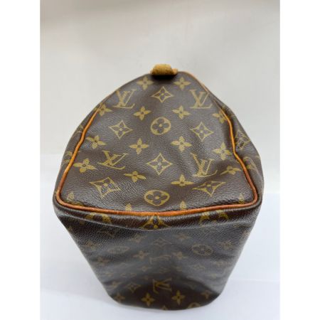  LOUIS VUITTON ルイヴィトン スピーディ25　モノグラム ハンドバッグ　ミニボストン M41528 ブラウン