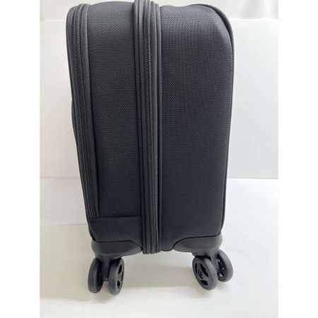  Samsonite サムソナイト スピナーモバイルオフィス　キャスター付き　ビジネスバッグ ブラック