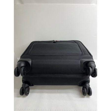  Samsonite サムソナイト スピナーモバイルオフィス　キャスター付き　ビジネスバッグ ブラック