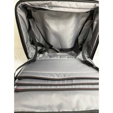  Samsonite サムソナイト スピナーモバイルオフィス　キャスター付き　ビジネスバッグ ブラック