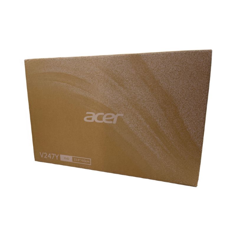 27インチ2023年製Acer液晶モニター（27インチ・WQHD2560×1440）