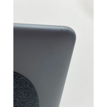  Google グーグル Google Nest Hub Max スマートホームディスプレイ GA00639-JP グレー