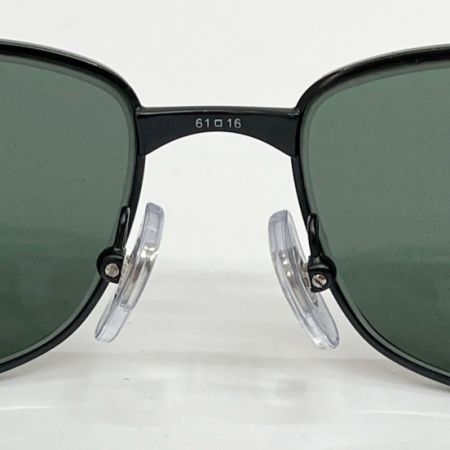  RAY-BAN レイバン サングラス 61□16　130 RB3254 ブラック