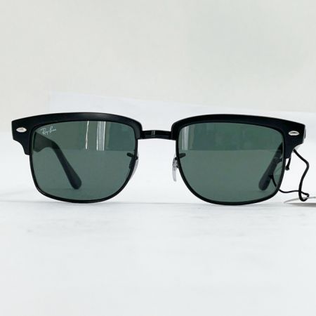  RAY-BAN レイバン サングラス 52□19　145 RB4190 ブラック