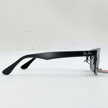  RAY-BAN レイバン サングラス 52□19　145 RB4190 ブラック