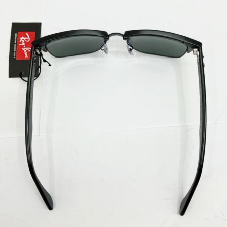  RAY-BAN レイバン サングラス 52□19　145 RB4190 ブラック