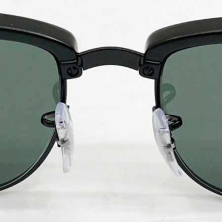  RAY-BAN レイバン サングラス 52□19　145 RB4190 ブラック