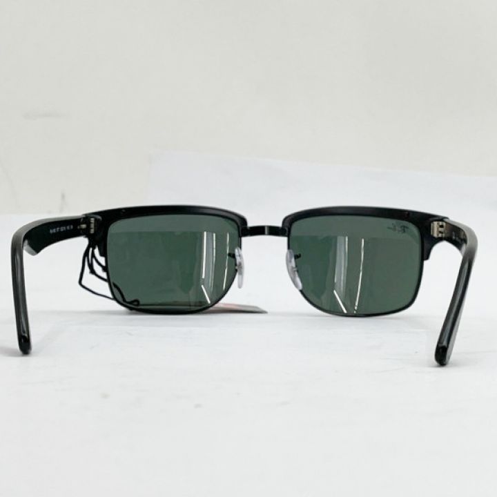 RAY-BAN レイバン サングラス 52□19 145 RB4190 ブラック｜中古 