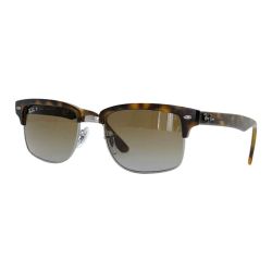 ◆◆ RAY-BAN レイバン サングラス 52□19　145 RB4190 ブラウン Bランク