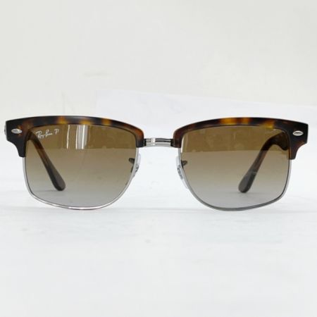  RAY-BAN レイバン サングラス 52□19　145 RB4190 ブラウン