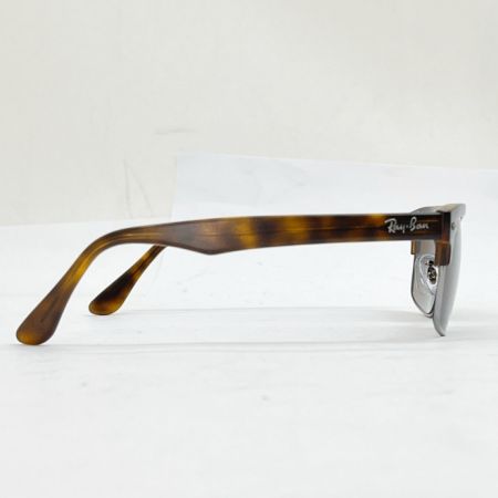  RAY-BAN レイバン サングラス 52□19　145 RB4190 ブラウン