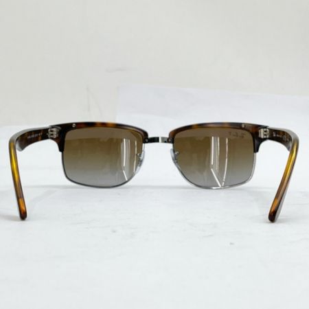  RAY-BAN レイバン サングラス 52□19　145 RB4190 ブラウン
