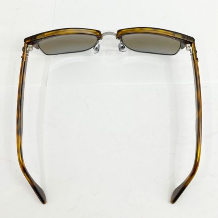  RAY-BAN レイバン サングラス 52□19　145 RB4190 ブラウン