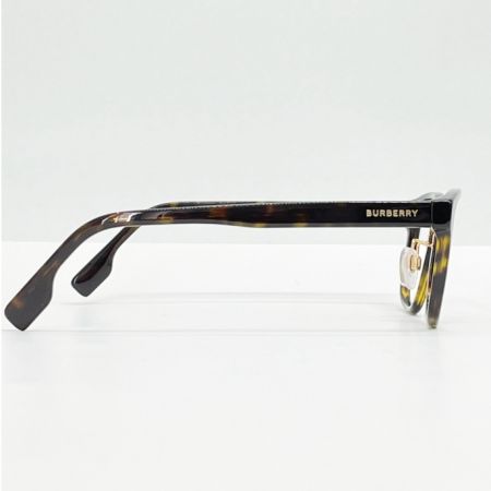  BURBERRY バーバリー 眼鏡フレーム 53□20　145 B 2344-F ブラウン