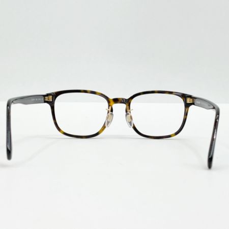  BURBERRY バーバリー 眼鏡フレーム 53□20　145 B 2344-F ブラウン