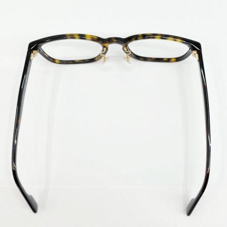  BURBERRY バーバリー 眼鏡フレーム 53□20　145 B 2344-F ブラウン