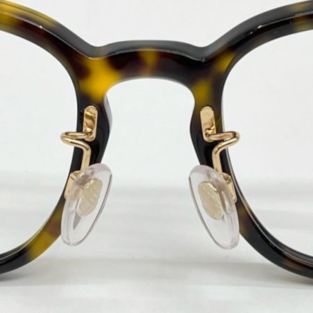  BURBERRY バーバリー 眼鏡フレーム 53□20　145 B 2344-F ブラウン