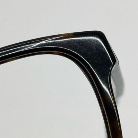  BURBERRY バーバリー 眼鏡フレーム 53□20　145 B 2344-F ブラウン