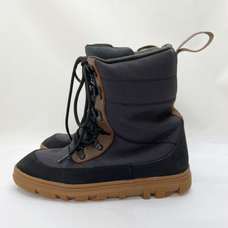  AREth アース　AREth　レースアップシューズ　28.0cm　vibram グリーン