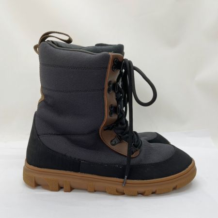  AREth アース　AREth　レースアップシューズ　28.0cm　vibram グリーン