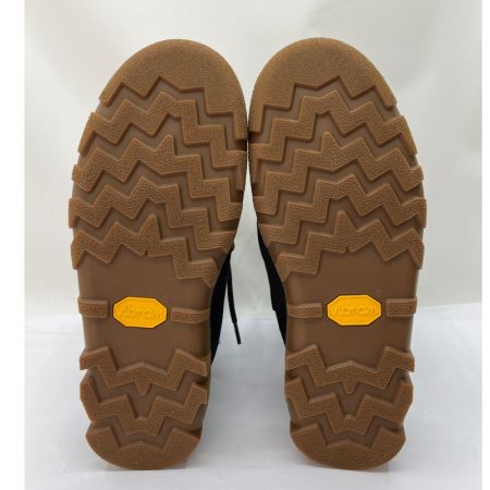  AREth アース　AREth　レースアップシューズ　28.0cm　vibram グリーン